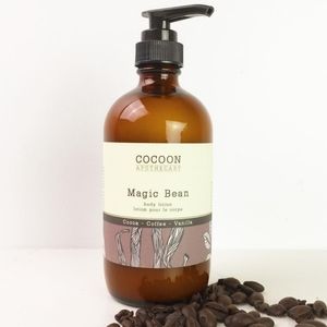 Cocoon Apothecary lotion